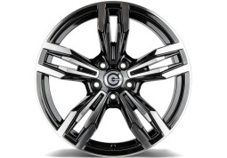 Диск Carbonado Dynamite BFP R19 W9.5 PCD5x120 ET38 DIA72.6