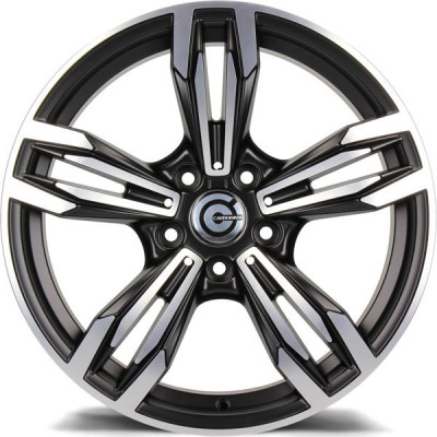 Диск Carbonado Dynamite MBFP R18 W8.5 PCD5x120 ET30 DIA72.6