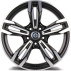 Диск Carbonado Dynamite MBFP R18 W8.5 PCD5x120 ET30 DIA72.6