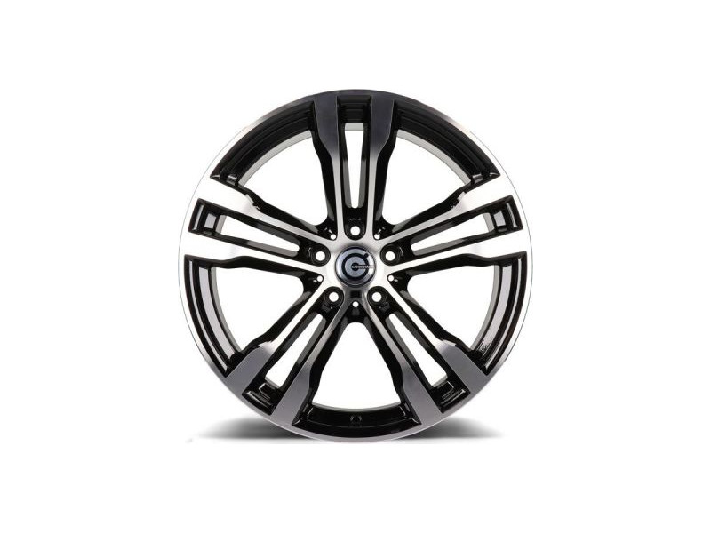 Диск Carbonado Cube BFP R20 W11.0 PCD5x120 ET45 DIA74.1