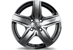 Диск Carbonado GTR Sports 1 BFP R16 W7.0 PCD5x118 ET40 DIA71.1