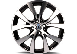 Диск Carbonado Energy BFP R16 W6.5 PCD4x100 ET40 DIA67.1