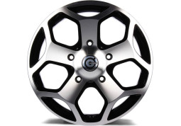 Диск Carbonado Giant BFP R18 W8.0 PCD5x160 ET50 DIA65.1