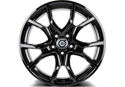 Диск Carbonado Priest BG R18 W8.0 PCD5x114.3 ET40 DIA73.1