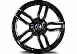 Диск Carbonado Premium BG R18 W8.0 PCD5x112 ET40 DIA66.45