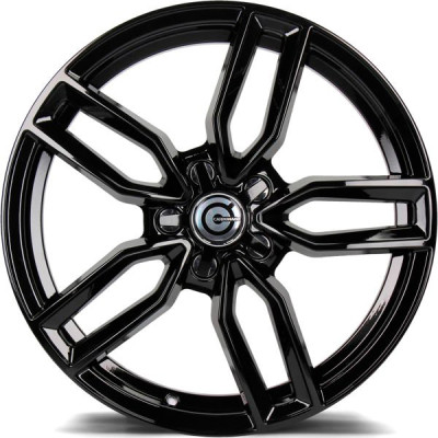 Диск Carbonado Premium BG R18 W8.0 PCD5x112 ET40 DIA66.45