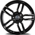 Диск Carbonado Premium BG R18 W8.0 PCD5x112 ET40 DIA66.45