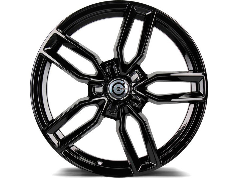 Диск Carbonado Premium BG R18 W8.0 PCD5x112 ET40 DIA66.45