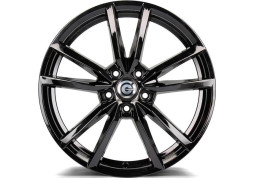 Диск Carbonado Voltage BG R18 W8.0 PCD5x112 ET40 DIA57.1