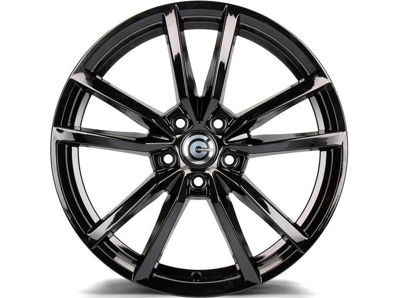 Диск Carbonado Voltage BG R18 W8.0 PCD5x112 ET40 DIA57.1