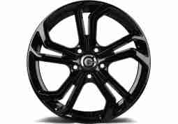 Диск Carbonado Strength BG R17 W7.5 PCD5x112 ET42 DIA57.1