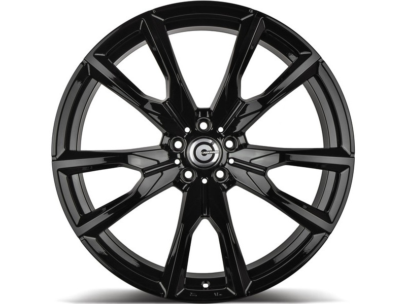 Диск Carbonado Pain BG R22 W9.5 PCD5x112 ET37 DIA66.6