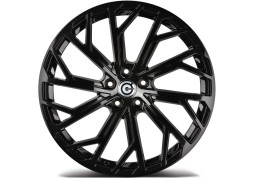 Диск Carbonado Eldorado BG R18 W8.0 PCD5x112 ET35 DIA66.45