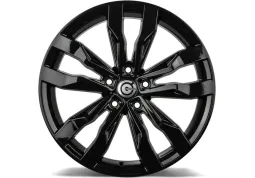 Диск Carbonado Mountain BG R20 W8.5 PCD5x112 ET38 DIA66.45