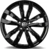 Диск Carbonado Mountain BG R20 W8.5 PCD5x112 ET38 DIA66.45