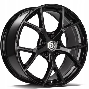 Диск Carbonado River BG R18 W8.0 PCD5x112 ET35 DIA66.45