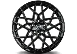 Диск Carbonado Shield BG R18 W8.0 PCD5x120 ET30 DIA72.6