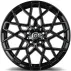 Диск Carbonado Shield BG R18 W8.0 PCD5x120 ET30 DIA72.6