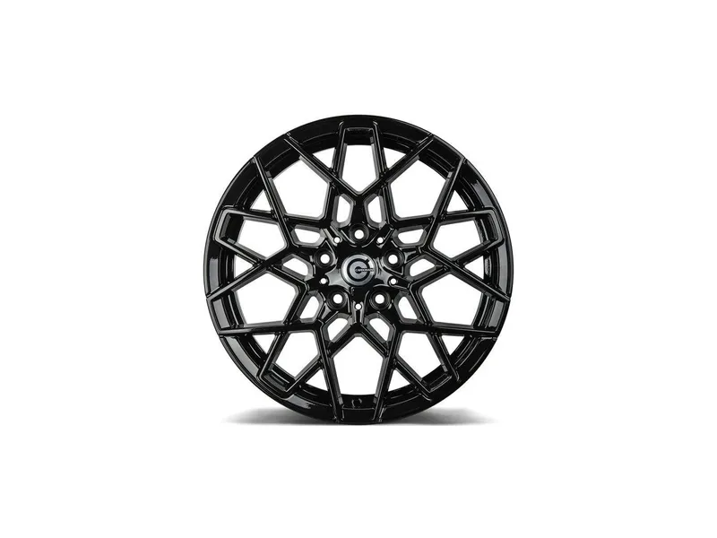 Диск Carbonado Shield BG R18 W8.0 PCD5x120 ET30 DIA72.6