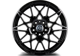 Диск Carbonado Crazy BG R18 W8.5 PCD5x120 ET35 DIA72.6
