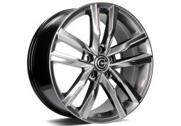 Диск Carbonado Stuttgart DHB R18 W8.0 PCD5x112 ET45 DIA57.1