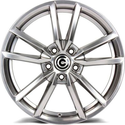 Диск Carbonado Voltage DHB R18 W8.0 PCD5x112 ET40 DIA57.1