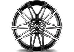 Диск Carbonado Rubin BFP R18 W8.0 PCD5x120 ET33 DIA72.6