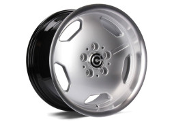 Диск Carbonado Retro DHSLP R17 W8.0 PCD5x112 ET35 DIA66.6
