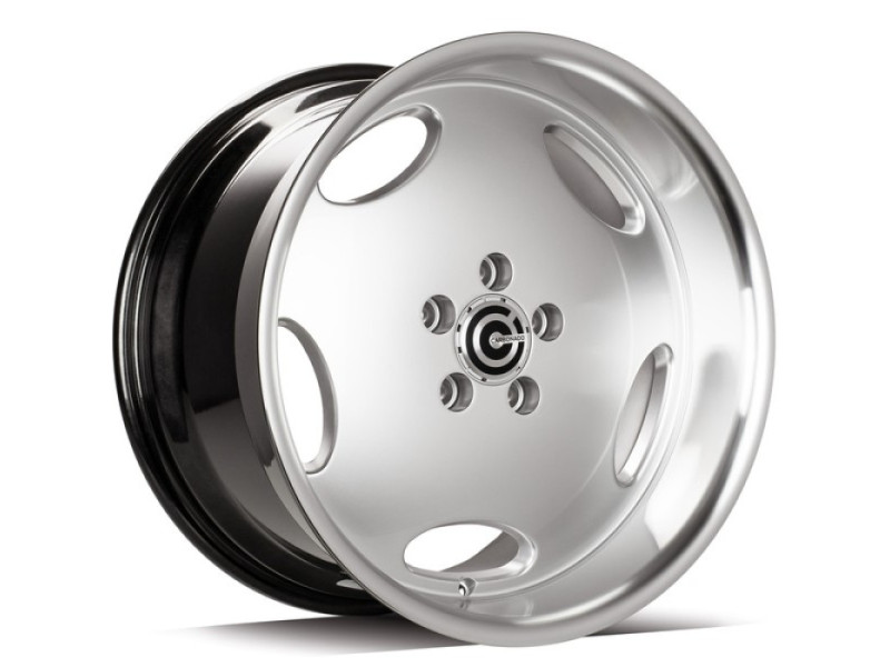 Диск Carbonado Vintage DHSLP R18 W9.5 PCD5x112 ET35 DIA66.6