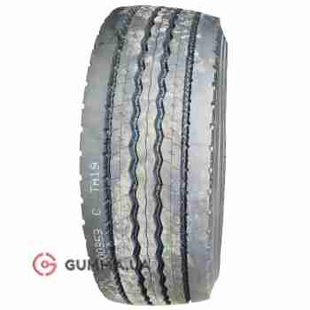 Всесезонная шина Maxell Super LT1 (универсальная) 385/55 R22.5 164J PR24