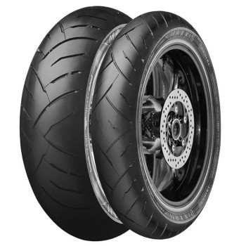 Летняя шина Maxxis MA-SC Supermaxx SC 160/60 R15 67H