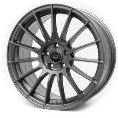 Диск Replica Ford MB8 W8.0 R18 PCD5x108 ET40 DIA73.1 MG