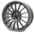 Диск Replica Ford MB8 W8.0 R18 PCD5x108 ET40 DIA73.1 MG