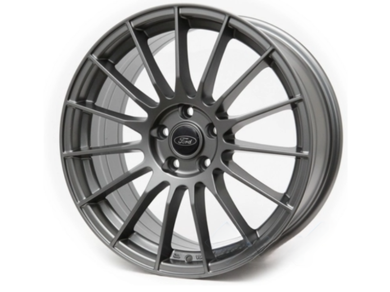 Диск Replica Ford MB8 W8.0 R18 PCD5x108 ET40 DIA73.1 MG