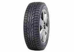 Зимняя шина Nokian WeatherProof C 215/70 R15C 109/107R