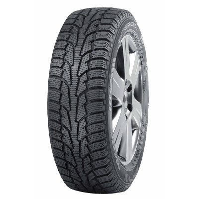 Nokian WeatherProof C 195/65 R16C 104/102T