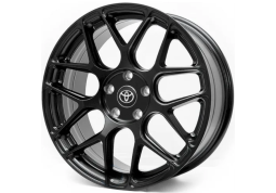 Диск Replica Toyota R330 W8.0 R18 PCD5x114.3 ET42 DIA73.1 Satin Black