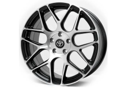 Диск Replica Toyota R330 W8.0 R18 PCD5x114.3 ET42 DIA73.1 MBMF