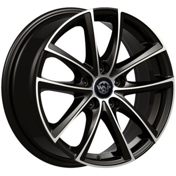 Диск WSP Italy WD001 Praslin GBP R17 W7.0 PCD5x114.3 ET47 DIA67.1