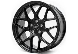 Диск Replica Kia R330 W8.0 R18 PCD5x114.3 ET42 DIA73.1 Satin Black