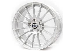 Диск Replica Volvo 3309 W7.5 R17 PCD5x108 ET40 DIA73.1 Silver