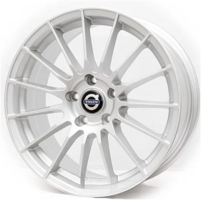 Диск Replica Volvo 3309 W7.5 R17 PCD5x108 ET40 DIA73.1 Silver