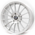 Диск Replica Volvo 3309 W7.5 R17 PCD5x108 ET40 DIA73.1 Silver