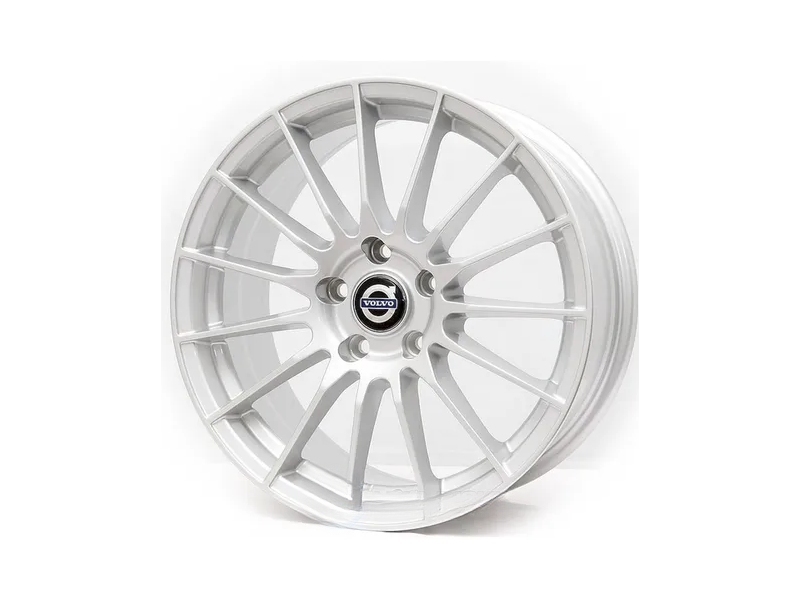 Диск Replica Volvo 3309 W7.5 R17 PCD5x108 ET40 DIA73.1 Silver
