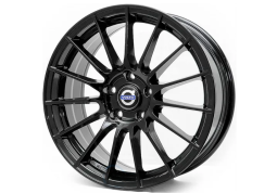 Диск Replica Volvo 3309 W7.5 R17 PCD5x108 ET40 DIA73.1 Black