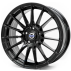 Диск Replica Volvo 3309 W7.5 R17 PCD5x108 ET40 DIA73.1 Black