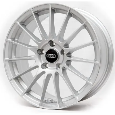Диск Replica Audi 3309 W7.5 R17 PCD5x112 ET40 DIA73.1 Silver