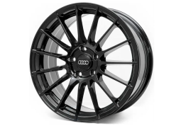 Диск Replica Audi 3309 W7.5 R17 PCD5x112 ET40 DIA73.1 Black
