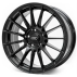 Диск Replica Audi 3309 W7.5 R17 PCD5x112 ET40 DIA73.1 Black