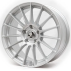 Диск Replica Skoda 3309 W7.5 R17 PCD5x112 ET40 DIA73.1 Silver